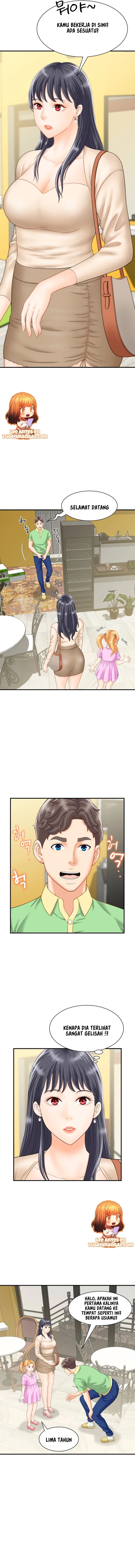 The Milf Hunter - Chapter 4 6 The Milf Hunter - Chapter 4 6