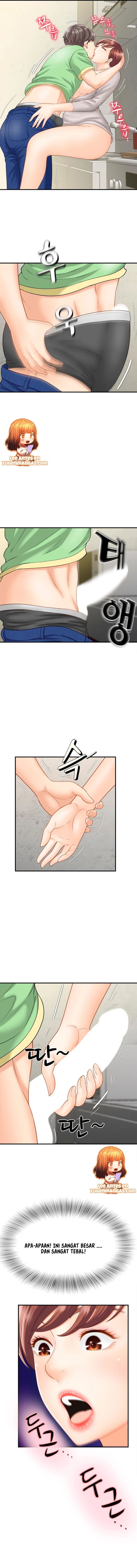 The Milf Hunter - Chapter 4 4 The Milf Hunter - Chapter 4 4