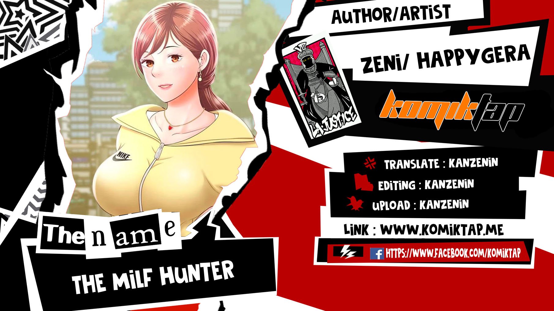 The Milf Hunter - Chapter 5 1 The Milf Hunter - Chapter 5 1