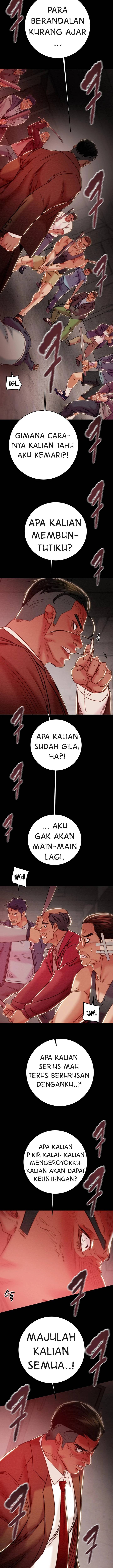 The Man Who Devours - Chapter 73 8