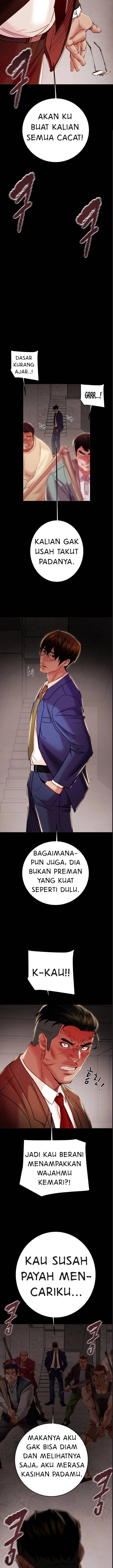 The Man Who Devours - Chapter 73 9