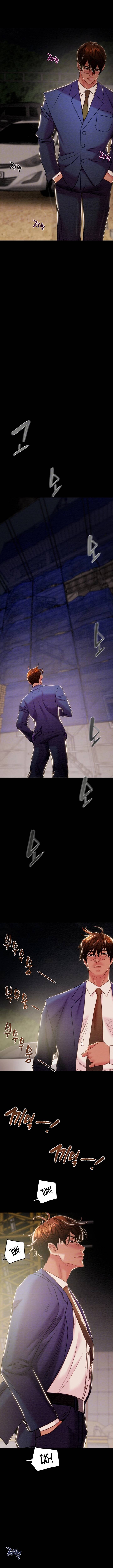 The Man Who Devours - Chapter 73 3