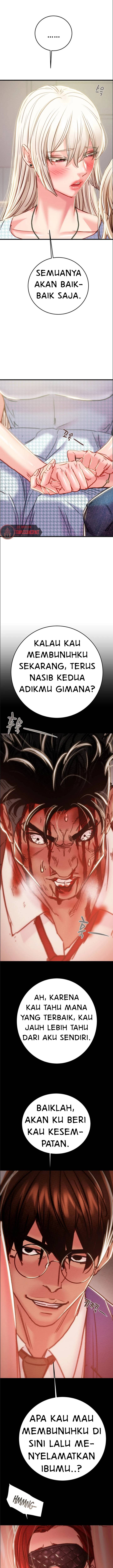 The Man Who Devours - Chapter 73 18