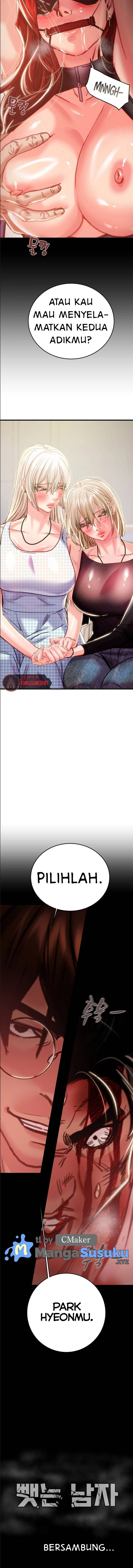 The Man Who Devours - Chapter 73 19