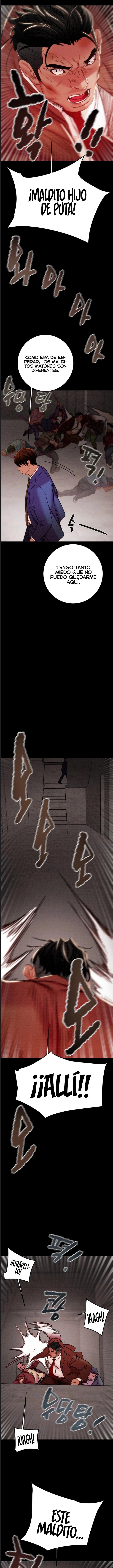 The Man Who Devours - Chapter 73 12