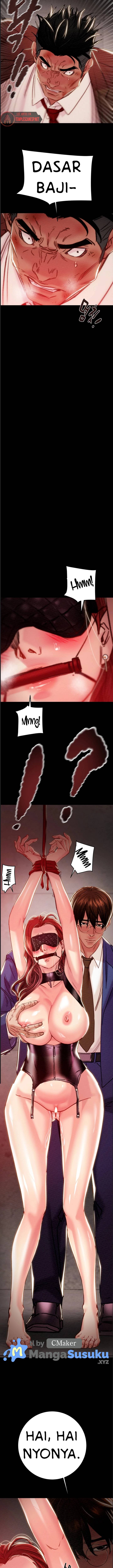 The Man Who Devours - Chapter 73 13