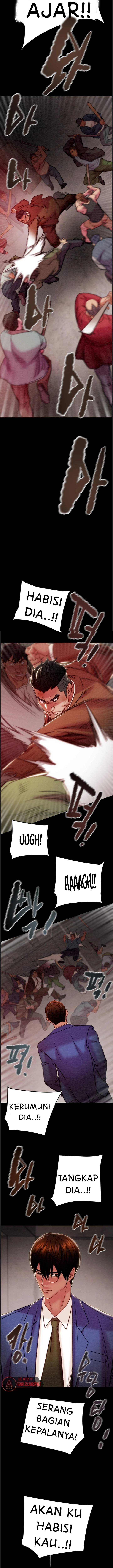 The Man Who Devours - Chapter 73 11