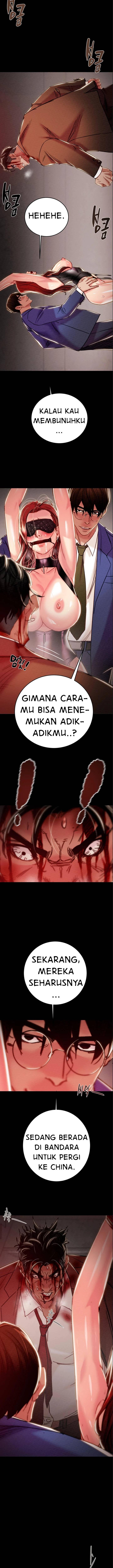 The Man Who Devours - Chapter 73 16