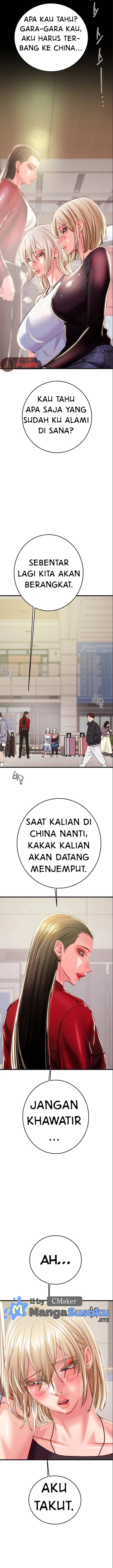 The Man Who Devours - Chapter 73 17