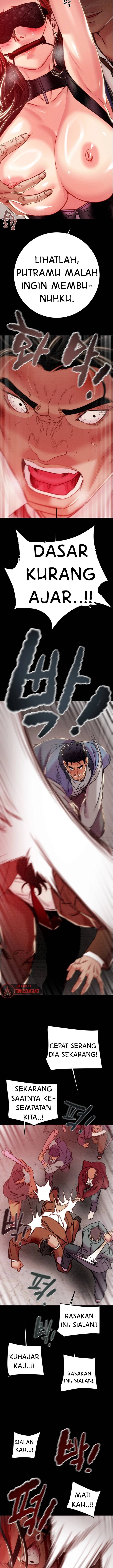 The Man Who Devours - Chapter 73 14