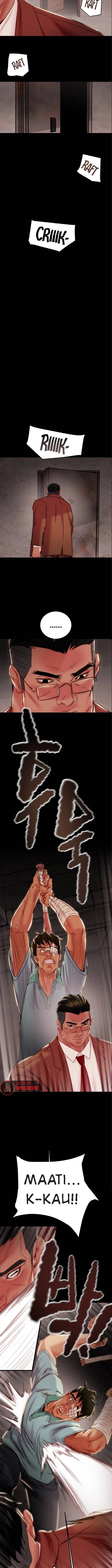 The Man Who Devours - Chapter 73 6