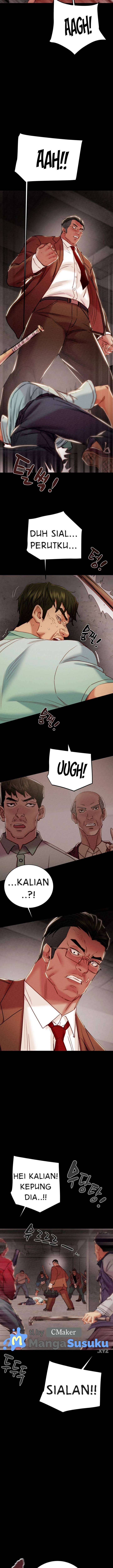 The Man Who Devours - Chapter 73 7