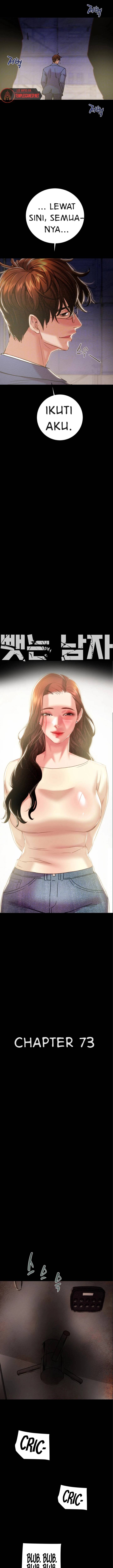 The Man Who Devours - Chapter 73 4