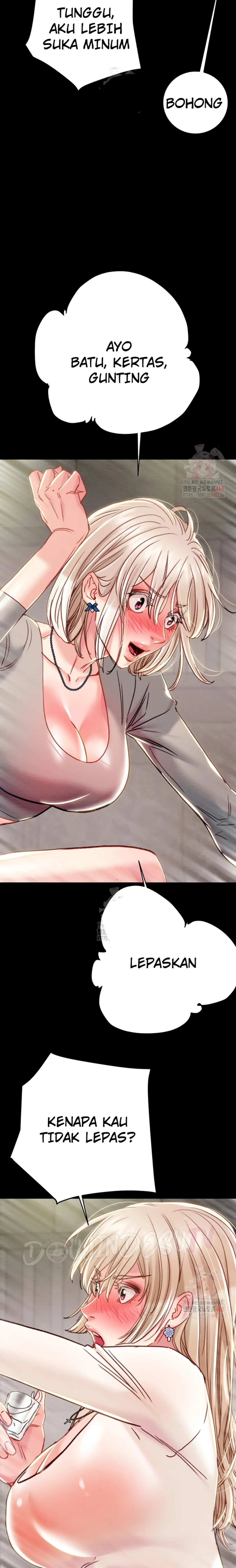 The Man Who Devours - Chapter 55 9