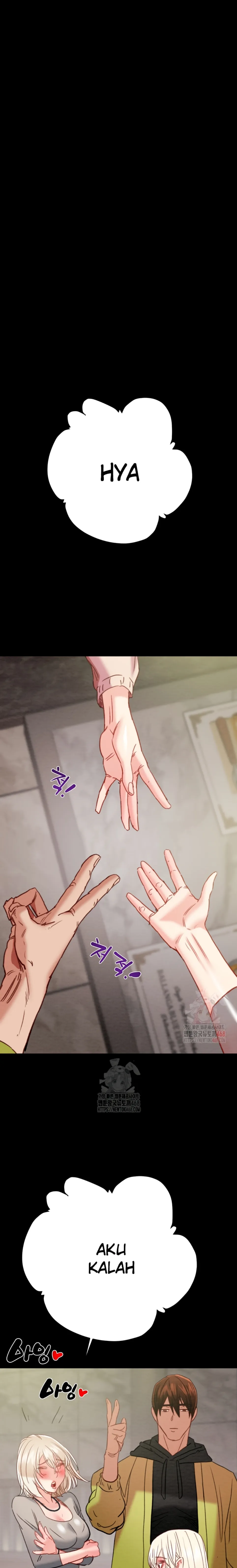 The Man Who Devours - Chapter 55 2