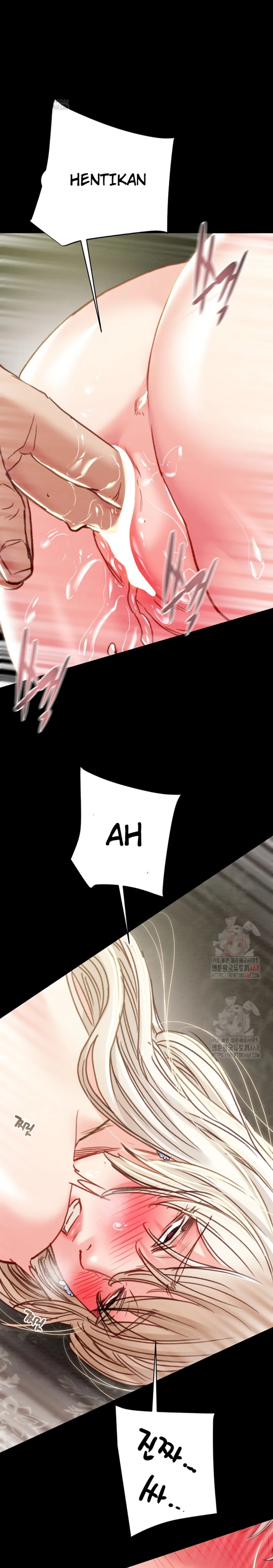 The Man Who Devours - Chapter 55 33