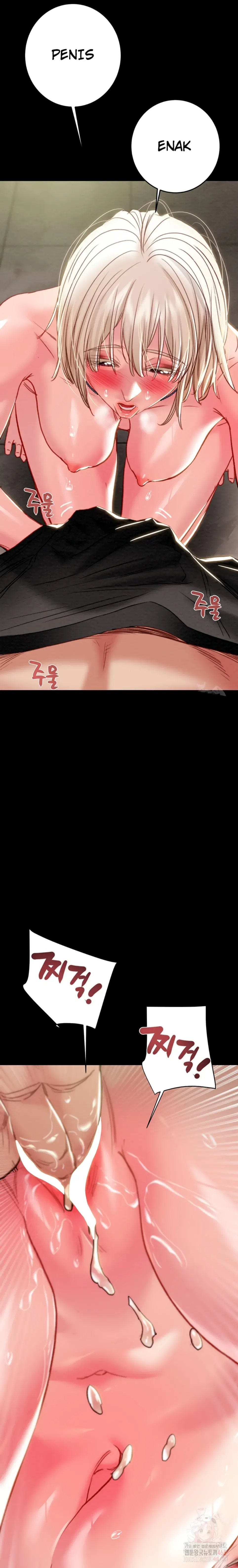 The Man Who Devours - Chapter 55 30