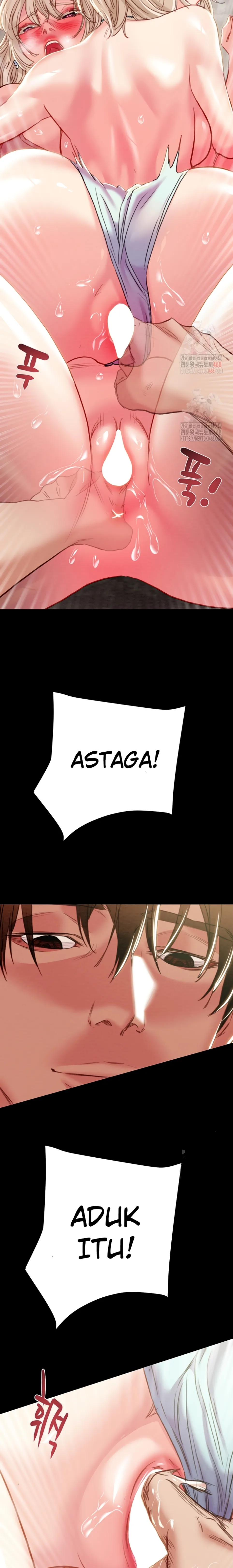 The Man Who Devours - Chapter 55 18