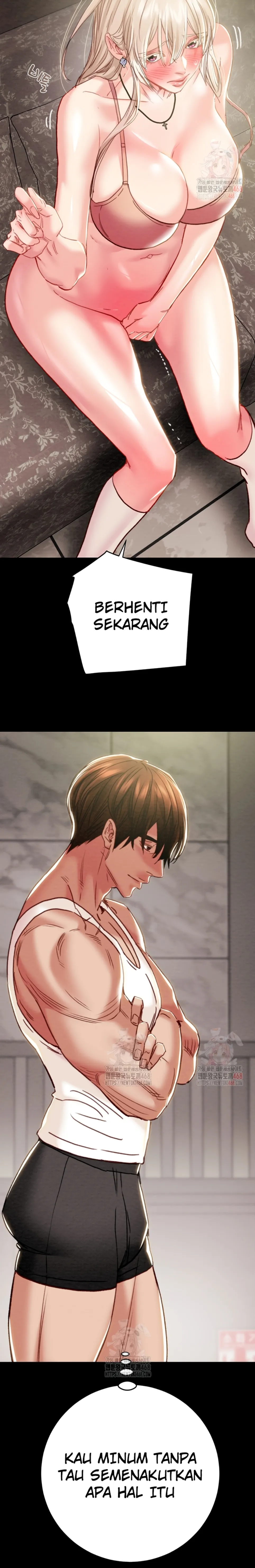 The Man Who Devours - Chapter 55 12