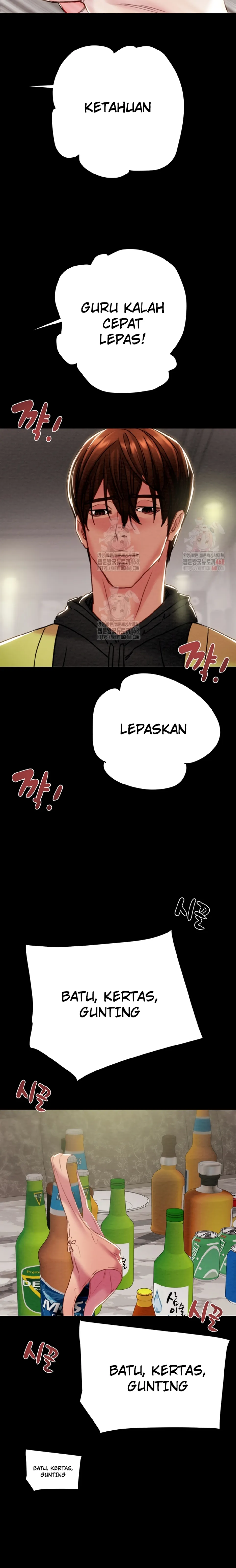 The Man Who Devours - Chapter 55 10