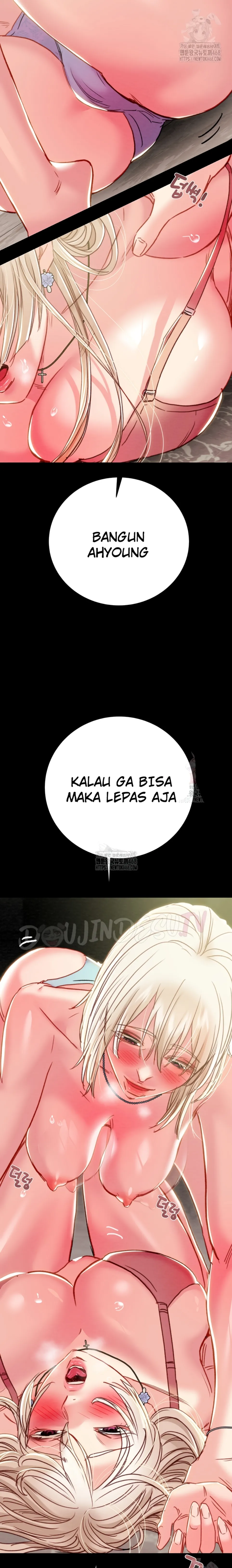 The Man Who Devours - Chapter 55 16