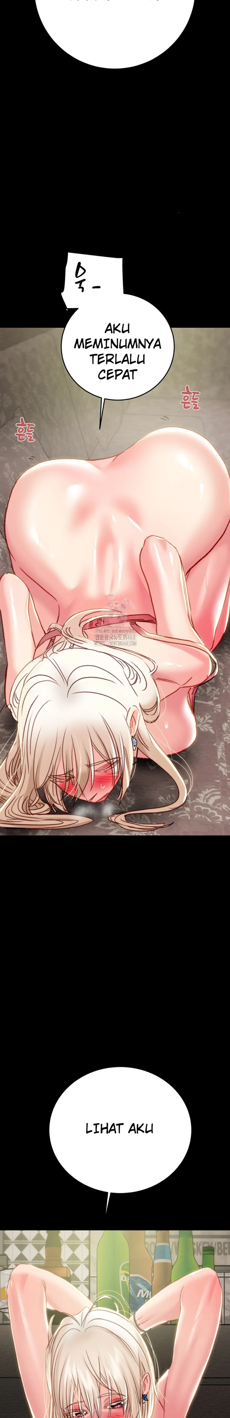 The Man Who Devours - Chapter 55 14