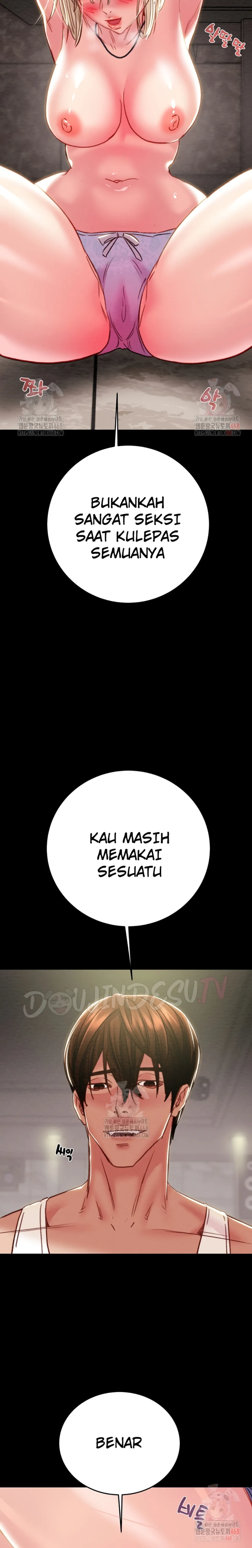 The Man Who Devours - Chapter 55 15