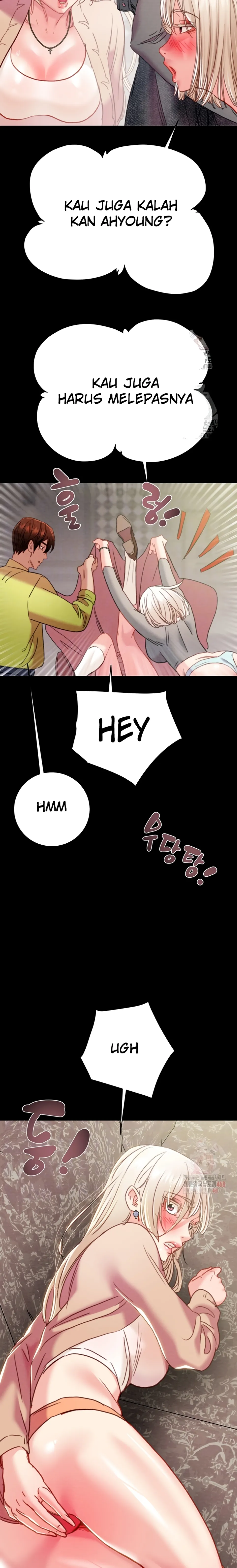 The Man Who Devours - Chapter 55 4