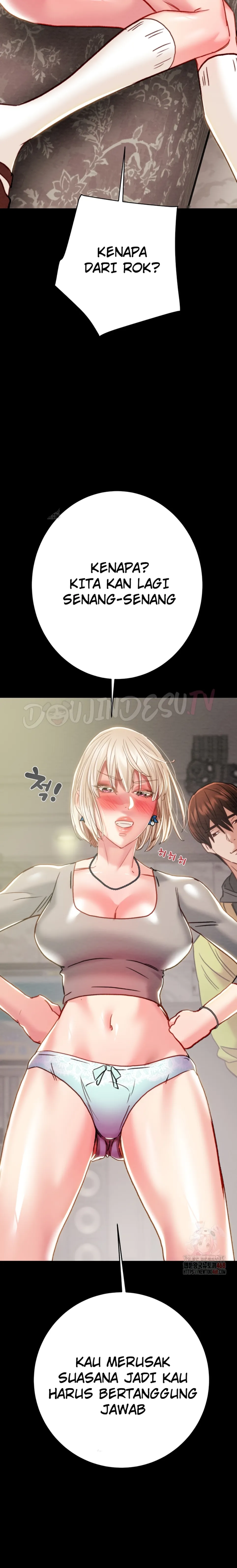 The Man Who Devours - Chapter 55 5