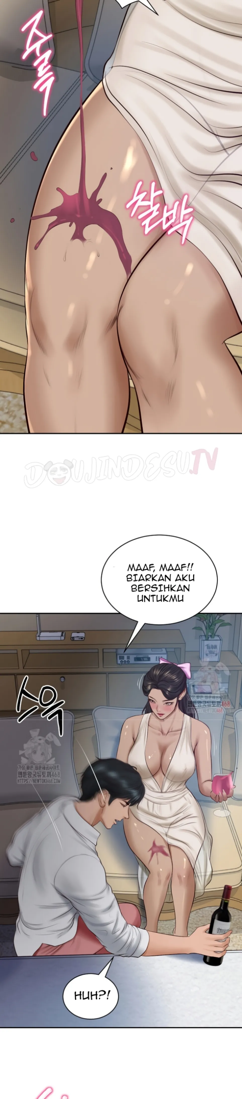 The Billionaire’s Monster Cock Son-In-Law - Chapter 48 3 The Billionaire’s Monster Cock Son-In-Law - Chapter 48 3