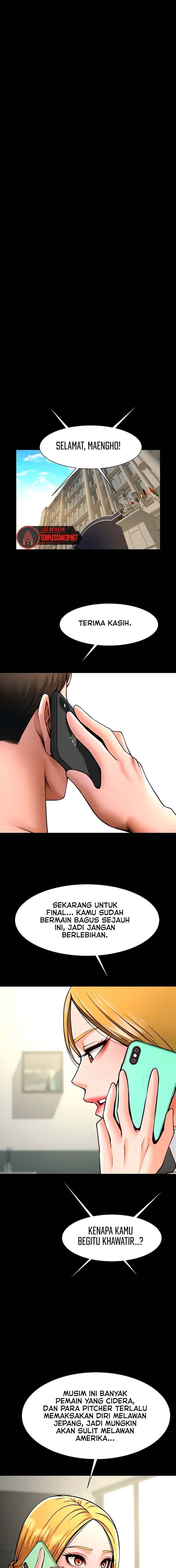 The Cheat Code Hitter Fucks Them All - Chapter 91 8 The Cheat Code Hitter Fucks Them All - Chapter 91 8