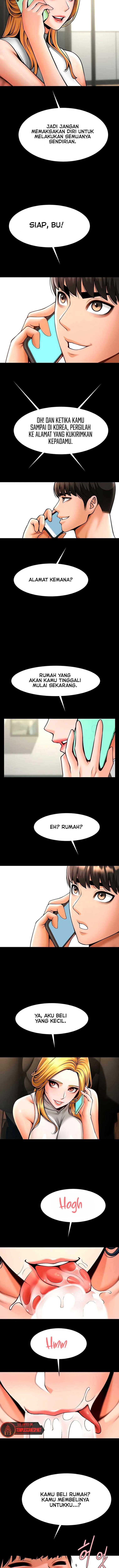 The Cheat Code Hitter Fucks Them All - Chapter 91 9 The Cheat Code Hitter Fucks Them All - Chapter 91 9