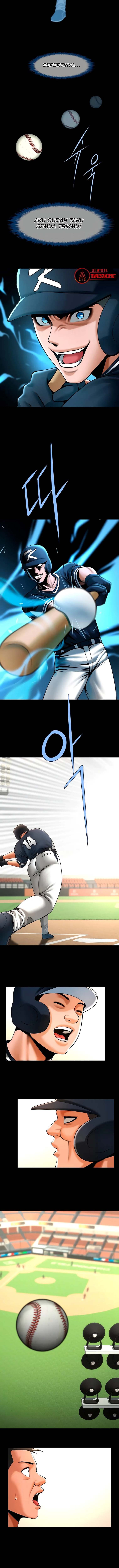 The Cheat Code Hitter Fucks Them All - Chapter 91 3 The Cheat Code Hitter Fucks Them All - Chapter 91 3