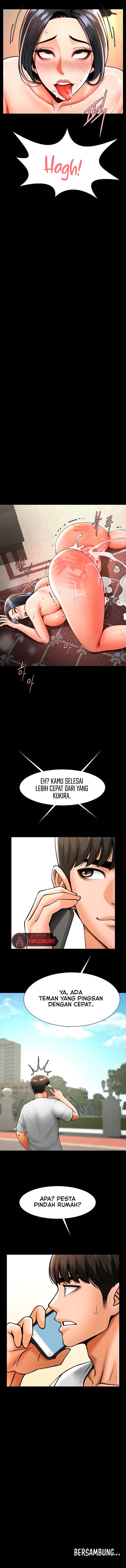 The Cheat Code Hitter Fucks Them All - Chapter 91 13 The Cheat Code Hitter Fucks Them All - Chapter 91 13