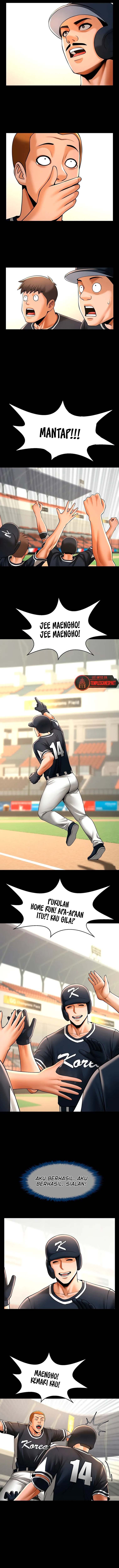 The Cheat Code Hitter Fucks Them All - Chapter 91 4 The Cheat Code Hitter Fucks Them All - Chapter 91 4