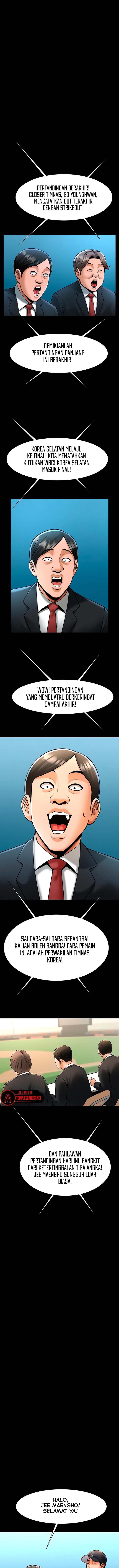 The Cheat Code Hitter Fucks Them All - Chapter 91 5 The Cheat Code Hitter Fucks Them All - Chapter 91 5