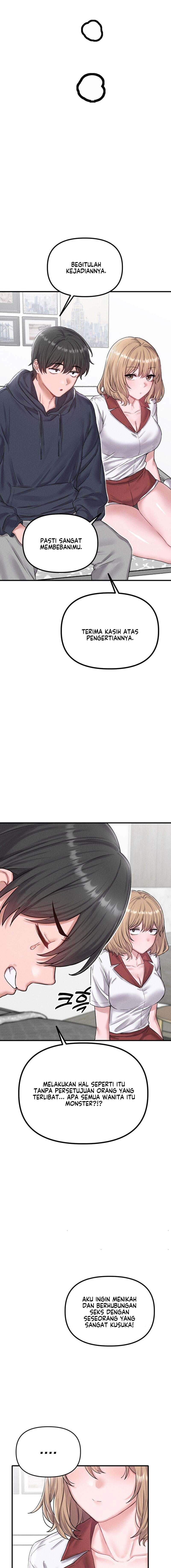 The Reincarnated Man - Chapter 8 22