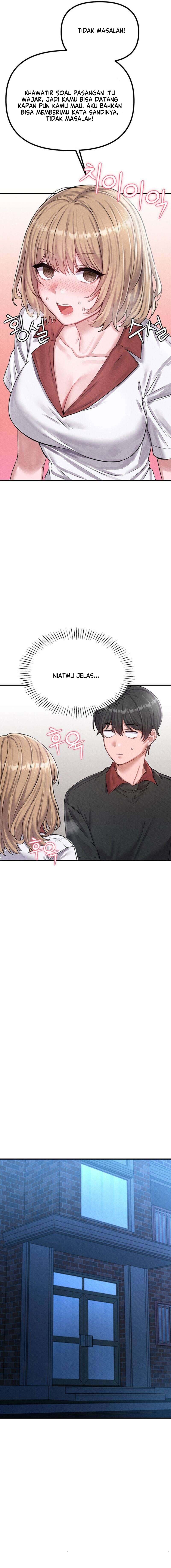 The Reincarnated Man - Chapter 8 20