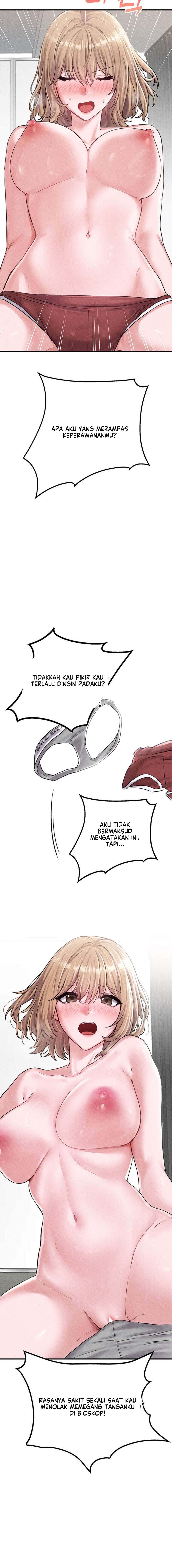 The Reincarnated Man - Chapter 8 24