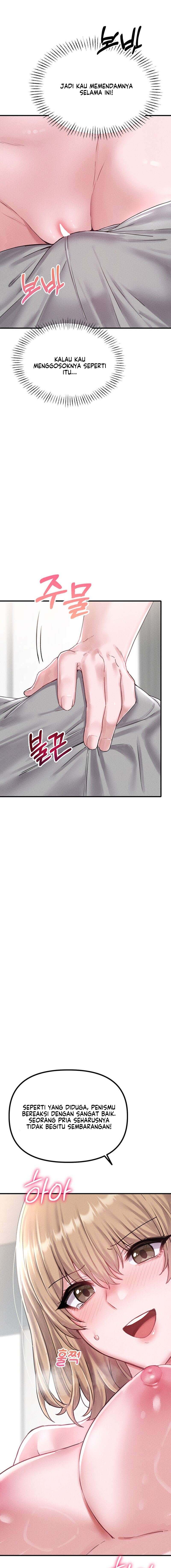 The Reincarnated Man - Chapter 8 25