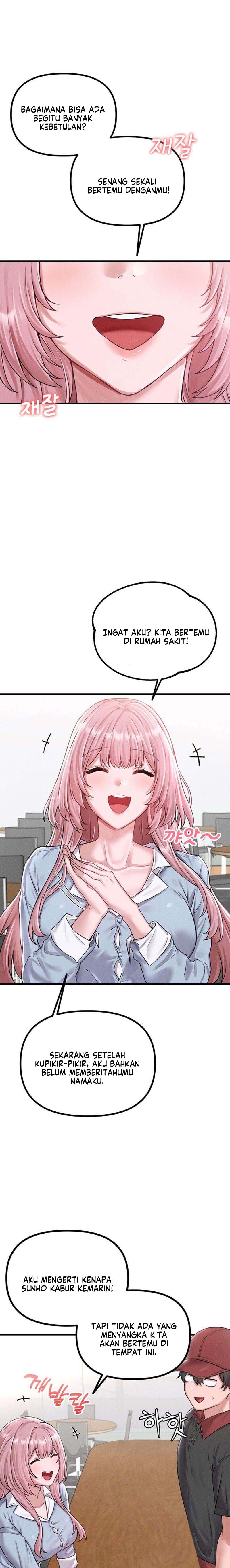 The Reincarnated Man - Chapter 8 3