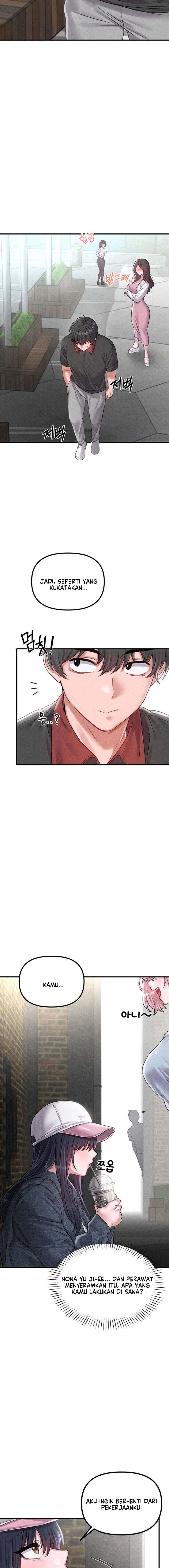 The Reincarnated Man - Chapter 8 11