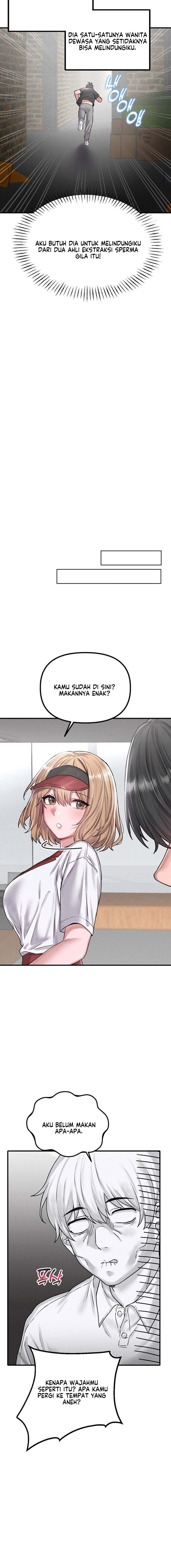 The Reincarnated Man - Chapter 8 17