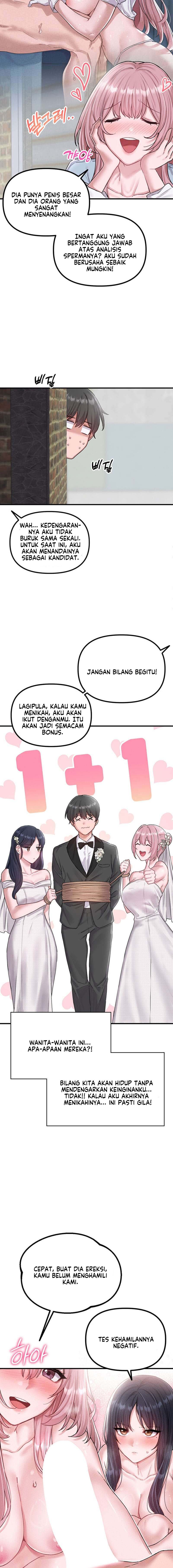 The Reincarnated Man - Chapter 8 15