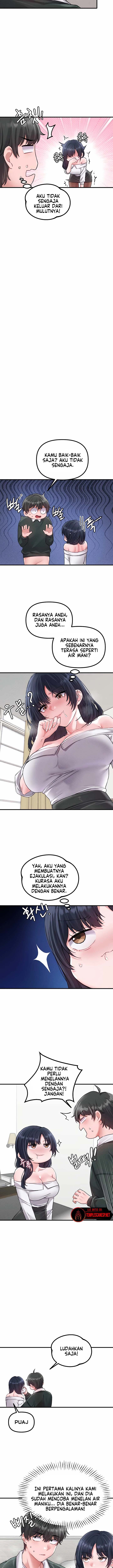 The Reincarnated Man - Chapter 19 8