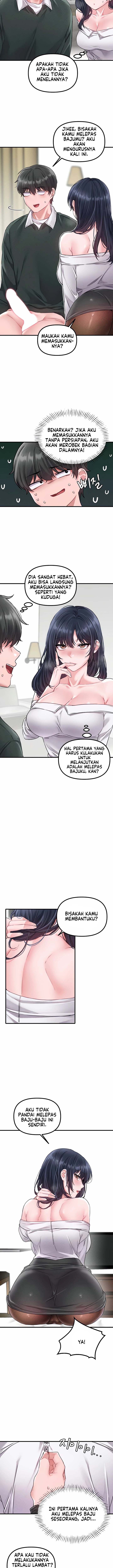 The Reincarnated Man - Chapter 19 9