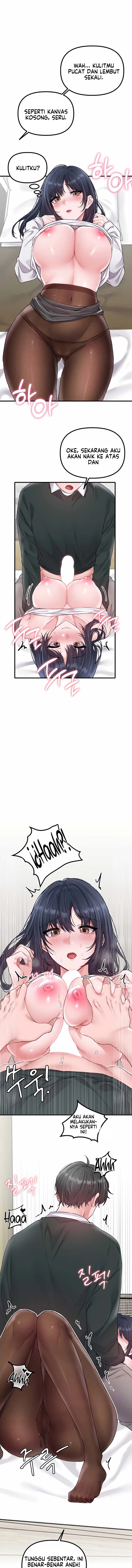 The Reincarnated Man - Chapter 19 3