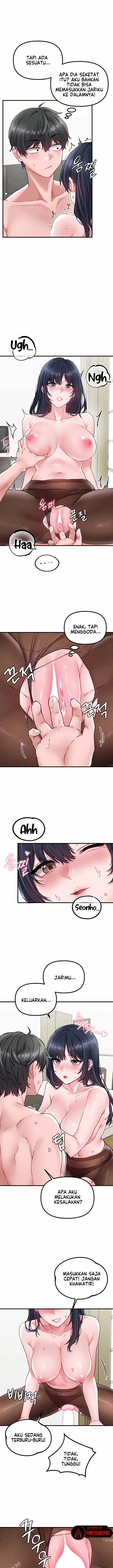 The Reincarnated Man - Chapter 19 12