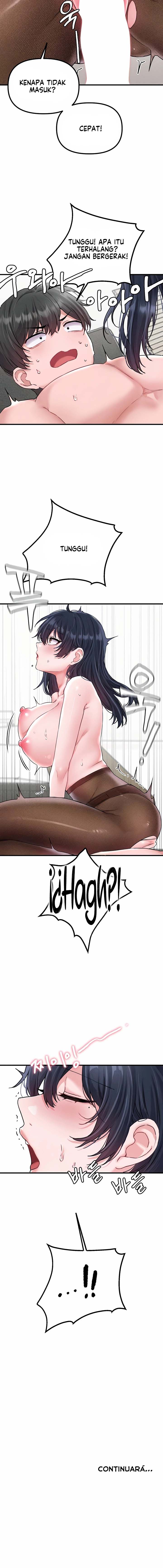 The Reincarnated Man - Chapter 19 13