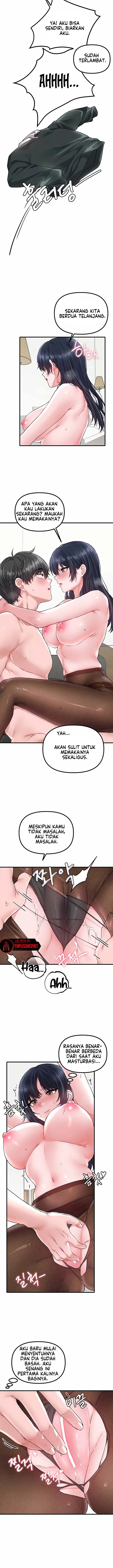 The Reincarnated Man - Chapter 19 11